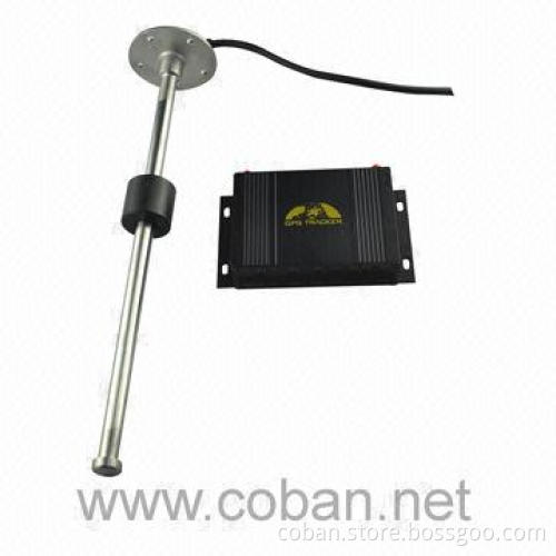 Global Car GSM/GPRS GPS Tracker, Central Lock System